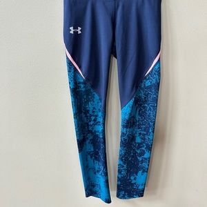 Women’s Under Armour leggings